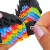 Farfalla 3D Origami 23459 Anteprima dell’immagine prodotto 30