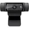 Logitech HD Pro Webcam C920 - Web-Kamera - Farbe - 1920 x Produktbild-Vorschau 1