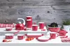 Riess Schnabeltopf  Ø9cm 0,5 Liter Emaille Country Produktbild-Vorschau 3