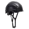 arbeitshelm ohne Visier schwarz Endurance-Höhenhelm PS53 Produktbild-Vorschau 1