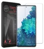 2x vetro blindato per Samsung Galaxy S20 FE pellicola Anteprima dell’immagine prodotto 1