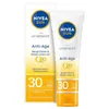 2 x NIVEA SUN UV Gesicht Q10 Anti-Age Sonnenschutz mit LSF Produktbild-Vorschau 2