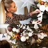 SPRINGOS Sapin de Noël artificiel Epicéa du Caucase 150 cm Voir les images du produit 13