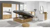Meublorama DS-MK-WOOD-11+03+23+81*13C/403KG, 160 cm, 2 m, 2 Produktbild-Vorschau 1