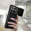 Outdoor Panzer Hülle Xiaomi 15T Pro Handyhülle Kameraschutz Produktbild-Vorschau 5