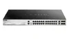 D-Link DGS-3130-30TS Managed L3 Gigabit Ethernet Produktbild-Vorschau 2