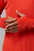 COLUMBIA ZERO RULES LIGHT HOODIE Orange Produktbild-Vorschau 5