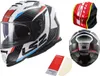 Kask Ls2 Ff800 Storm Ii Racer Red Blue Rozm L (59-60) Podgląd zdjęcia produktu 1