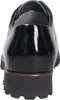 Waldläufer Damen Schnürschuhe, schwarz(schwarz), Gr. 8 Produktbild-Vorschau 7