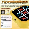 Elektronisch Tic-Tac-Toe Bolt Spiel, Produktbild-Vorschau 7