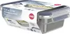 EMSA CLIP & CLOSE N11504, Box, Rechteckig, Edelstahl, Produktbild-Vorschau 4
