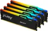 Kingston FURY Beast - DDR5 - Kit - 128 GB: 4 x 32 GB - DIMM Produktbild-Vorschau 2