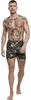 Brandit Boxer Shorts woodland, XL Produktbild-Vorschau 13