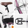 vidaXL Kinderfahrrad 22 Zoll für 7-12 Jahre alt Weiß Produktbild-Vorschau 3