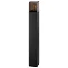 MasterLED LED Wegeleuchte E27 IP44 60cm Schwarz Produktbild-Vorschau 6