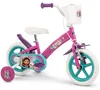 Huffy Corporation Cross-country bicykel GABBI house 12" Náhľad obrázku produktu 7