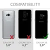 kwmobile Handyhülle für Samsung Galaxy S9 Hülle - Case Produktbild-Vorschau 5