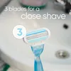 Gillette Venus Smooth Rasoir pour femmes 1 pce Voir les images du produit 6