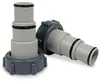 Adapter A Set (2 Stk.) passend für Intex Produktbild-Vorschau 1