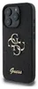 Guess GUHCP16XHG4SGK iPhone 16 Pro Max 6.9" schwarz Produktbild-Vorschau 7