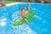 Bestway Schwimmtier "Crocodile", 168 x 89 cm, 41010 Produktbild-Vorschau 3