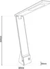 Näve Leuchten LED Tischleuchte ULF mit LED Platine dimmbar Produktbild-Vorschau 7