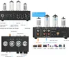 Elektronický lampový gramofonový předzesilovač 3,5mm jack Náhled obrázku produktu 6