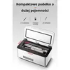 Mini lodówka na insulinę i leki 10400mAh – przenośna Podgląd zdjęcia produktu 13