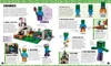 LEGO® Minecraft® Das große Lexikon der Figuren, Kreaturen Produktbild-Vorschau 7