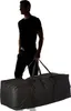 Moritz XXL Sac pour armatures 120 X 45 X 40 cm Voir les images du produit 2