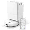 Roborock VACUUM CLEANER ROBOT Q REVO S/WHITE QRS02-00 ROBOR Produktbild-Vorschau 7