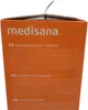 Massaggiatore manuale Medisana con rulli HM 630 Verde e Anteprima dell’immagine prodotto 22