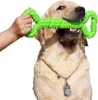 Robustes Hundespielzeug, 32 cm, knochenförmiges Produktbild-Vorschau 1