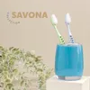 Bremermann SAVONA kúpeľňová séria plastových držiakov na Náhľad obrázku produktu 2