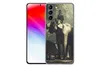 MuchoWow® Handyhülle Schutzhülle Hülle für Samsung Galaxy Produktbild-Vorschau 2
