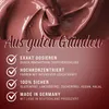 Belissia Lebensmittelfarbe Braun - 10ml flüssig & Produktbild-Vorschau 6