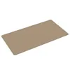 vidaXL Teppichläufer Sisal-Optik Sandfarben 80x150 cm Produktbild-Vorschau 1