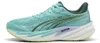 Puma Velocity Nitro 5 X Hyrox Laufschuhe Grün EU 47 Mann Produktbild-Vorschau 3