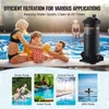 Filtre à cartouche pour piscine, Filtration de piscine Voir les images du produit 6