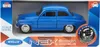 Welly Modelli 1:34-39 Skoda Octavia 1959 Anteprima dell’immagine prodotto 10
