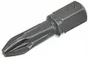 Makita® Zubehör PZ1 Bits 25 mm 3er Pack - B-23488 Produktbild-Vorschau 3
