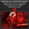 Taschenlampe Superhell, 150000LM, 10 Lichtmodi, Produktbild-Vorschau 6