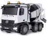 JAMARA Fahrmischer Mercedes-Benz Arocs Liebherr 1:20 2,4GHz Produktbild-Vorschau 16