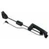 Fox Mk2 Illuminated Swinger Black Produktbild-Vorschau 5