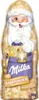 Milka Weihnachtsmann Alpenmilch Design Edition 90g Produktbild-Vorschau 7