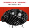 BBQ Collection Barbecue con coperchio BBQ a carbonella con Anteprima dell’immagine prodotto 7