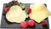 Kesper Buffet-Platte aus Schiefer, Maße: 30 x 20 cm, 38100 Produktbild-Vorschau 7