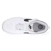 Nike Court Borough Low Recraft Sneaker low Weiß in Gr. 32.5 Produktbild-Vorschau 4