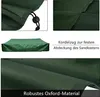 Sandkastenabdeckung 150x150cm Abdeckplane für Sandkasten Produktbild-Vorschau 6
