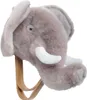 Wild & Soft Kleiderbügel Elefant | Zubehör Jugendzimmer Produktbild-Vorschau 2